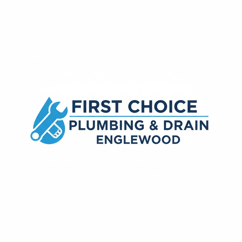 First Choice Plumbing & Drain Englewood Logo